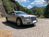 Chrysler 300C 3.5 V6 Autom. - - Chrysler 300C: V6