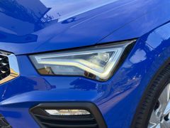 SEAT Ateca Xperience 2.0 TDI 4Drive
