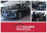 BMW 218i Active Tourer Luxury Line *LEDER*ACC*CAM* - BMW: Grün
