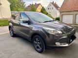 Ford Kuga 1,5 EcoBoost 2x4 110kW SYNC Edition SYN... - Ford Kuga: Sync Edition