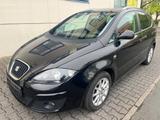 Seat Altea XL 1.4 TSI Stylance / Style   Klimaautom - Seat Altea aus 2009: Xl