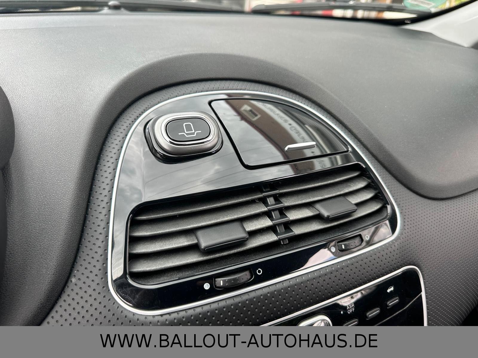 Fiat Punto Evo MyLife*3.HAND*KLIMA*TÜV/AU NEU*ISO-FIX