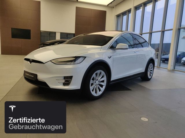 Tesla Model X Long Range AWD