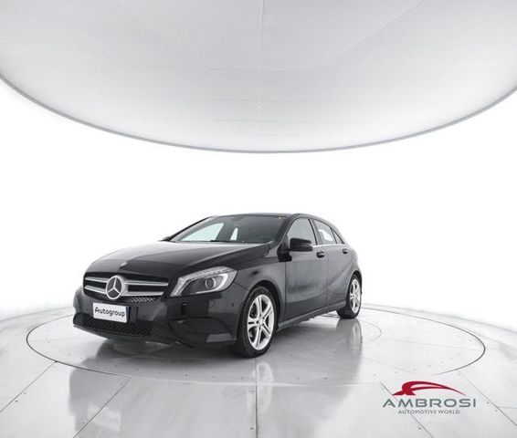 Mercedes-Benz MERCEDES-BENZ CLA sse A 180 d Executive