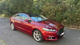Ford Mondeo 2,0 TDCi 132kW Titanium Titanium
