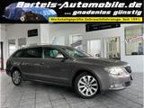 Skoda Superb Combi 1.8 TSI Elegance, Standheiz., Navi - Skoda Superb aus 2010: Kombi