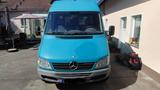 Mercedes-Benz Sprinter - gebrauchte Mercedes-Benz Sprinter aus dem Jahr 2003
