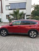 Honda CR-V. 2014 - Honda in Wiesbaden