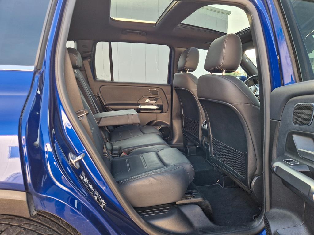 Mercedes-Benz GLB 35 AMG