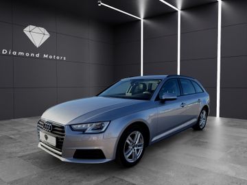 Audi A4 - 1