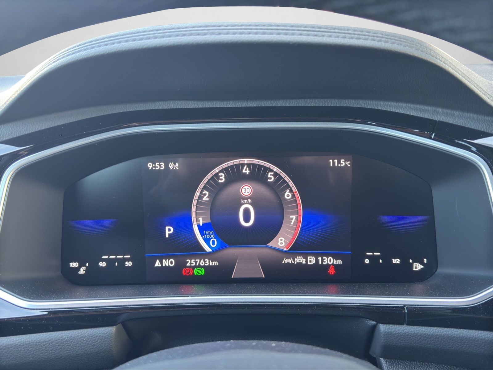 Volkswagen T-Roc - Bild 12