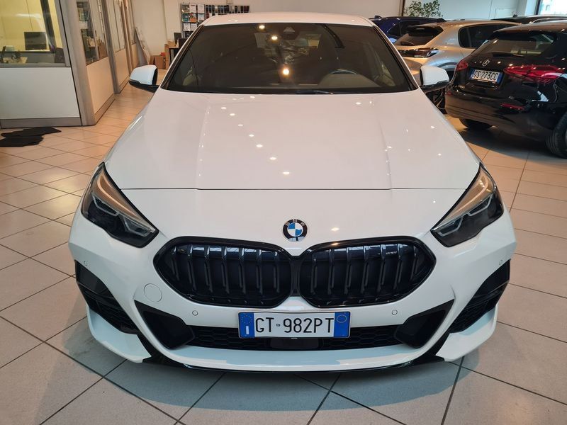 Other BMW Serie 2 Gran Coupe 220d Gran Coupe Msport Ex imagem 2