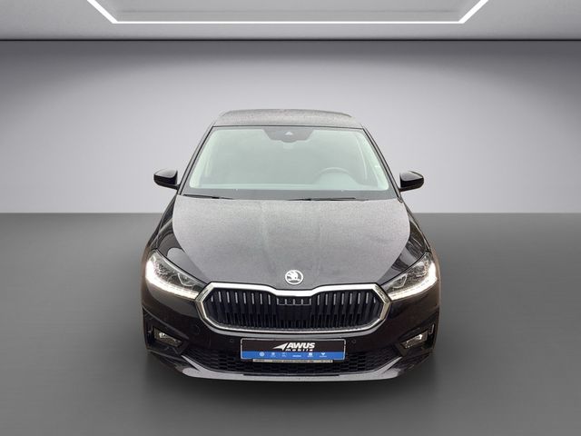 Fabia 1.0TSI DSG Drive