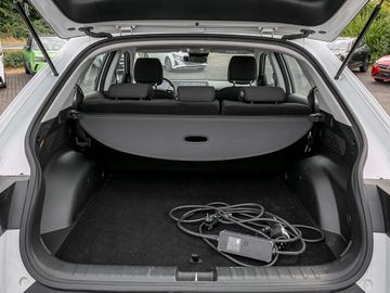 Hyundai Ioniq 5 Basis Elektro Autobahnassisten Kamera