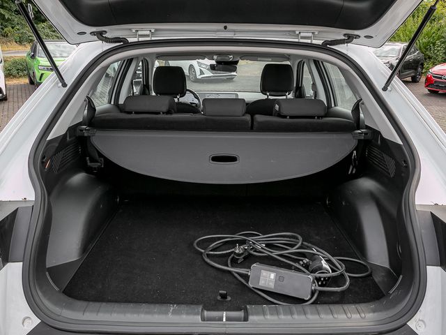 Hyundai Ioniq 5 Basis Elektro Autobahnassisten Kamera