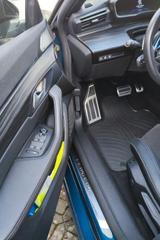 Peugeot 508 PureTech 225 EAT8 GT Pack GT Pack - Peugeot 508 GT-Pack