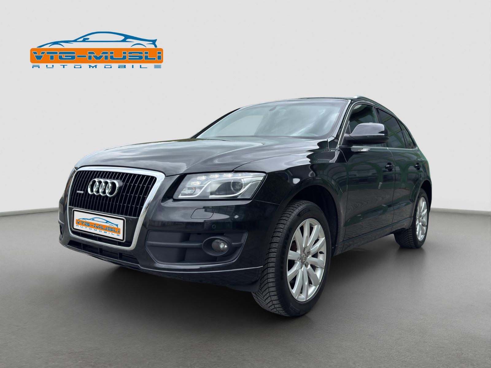 Audi Q5 3.0 TDI 176 kW quattro * Exclusive *