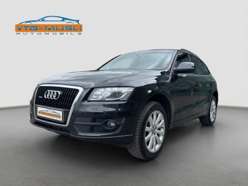 Audi Q5 - 1