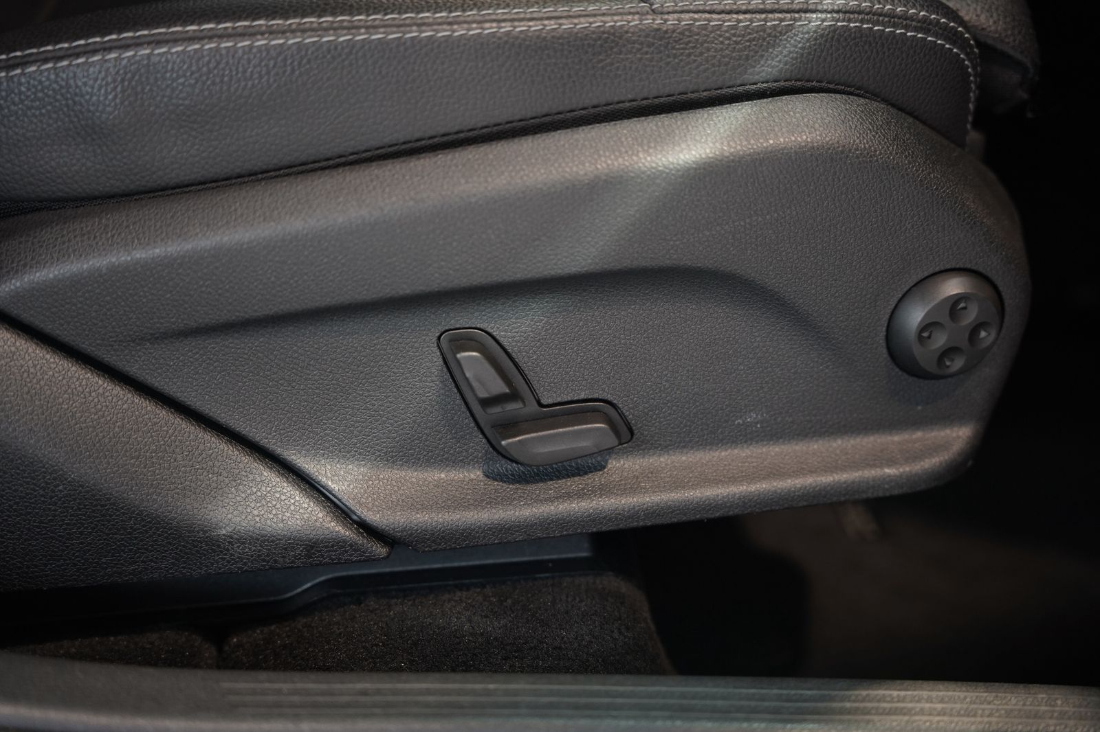 Mercedes Benz Glc 300