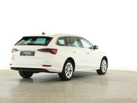 Skoda Octavia - Vorschau Bild 3