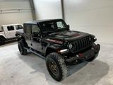 JeepGladiator Rubicon V6 4x4 Leder LED Pano Navi - Jeep Gebrauchtwagen in Bremen