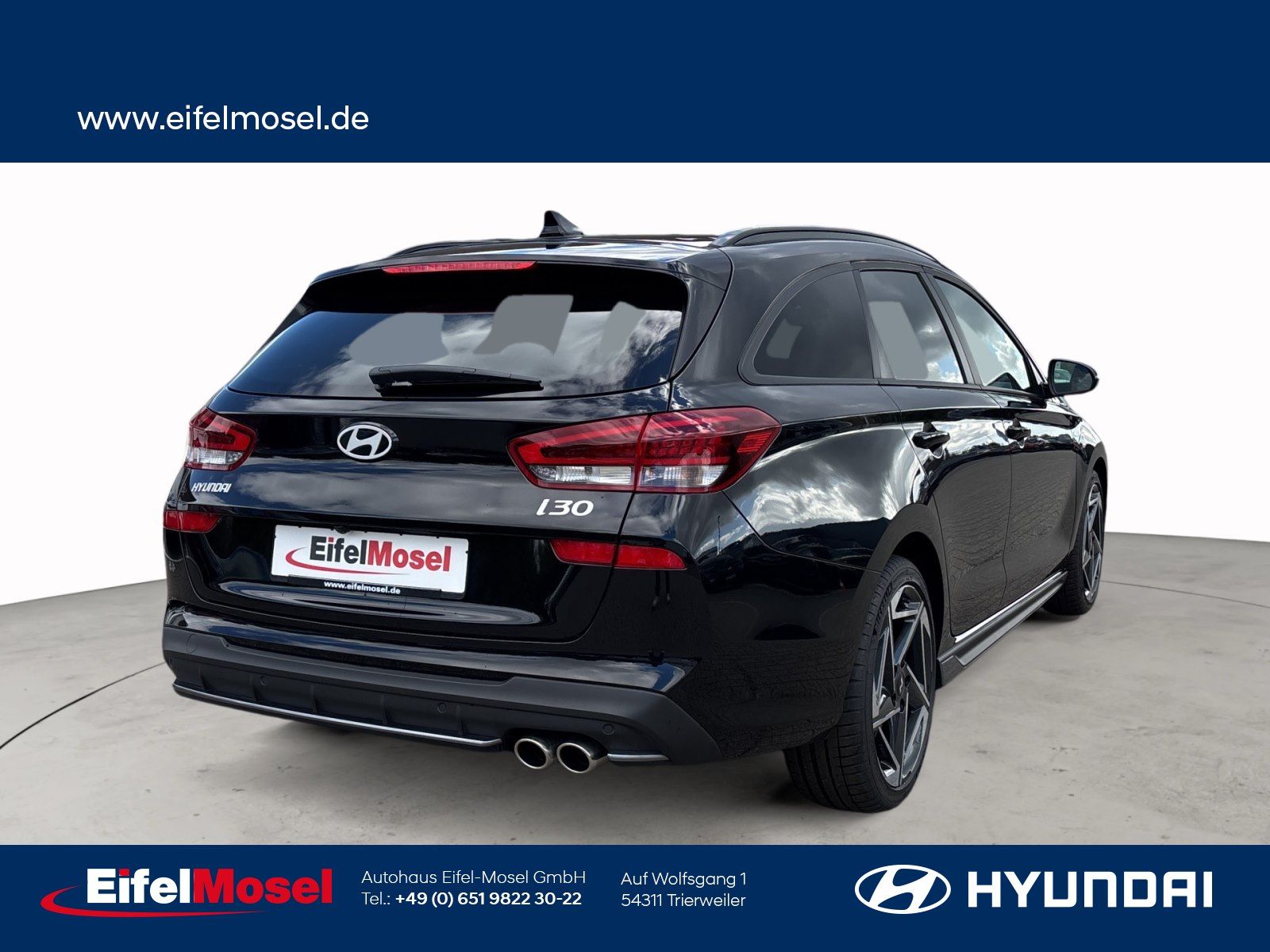 Hyundai i30 – Bild 5