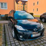 Mazda 5 CR19 2010 2.0 CRD 143PS SHZ, el. T... - Mazda 2 in Leipzig