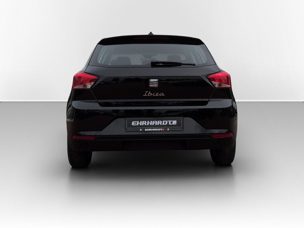 Seat Ibiza - Bild 7
