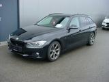 BMW 325d Touring *HiFi*Head-Up*Rückfahrkamera* - BMW 325: Kombi, 325d