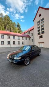 Volkswagen Passat 1.6 GL GL - Volkswagen Passat: Gl