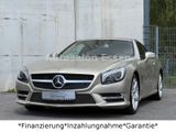 Mercedes-Benz SL 500*AMG-Paket*Magicsky*ABC*Navi*ILS* - Mercedes-Benz SL 500: AMG
