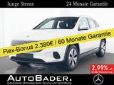 Mercedes-Benz EQA 300 4M Advanced MBUX Park-Spgl-Pkt RFK VzAss - gebrauchte Mercedes-Benz EQA aus dem Jahr 2023