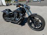 Harley-Davidson Breakout FXSB Motor 103 mit 5HD Kess Tech - GEBRAUCHT KESS TECH