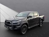 Toyota Hilux DOUBLE CAB INVINCIBLE 4x4* INVINCIBLE