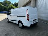 Ford Transit Custom 2.0TDCi Kasten 340 L1*Automat*PDC - Ford Transit: Automat