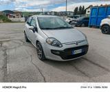 Fiat Grande punto evo 1.3 mjt 75cv - Fiat Grande Punto: Evo