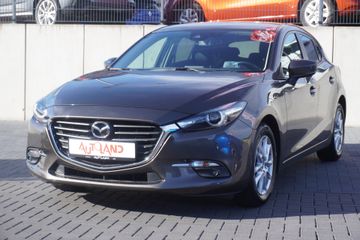 Mazda 3 - 2