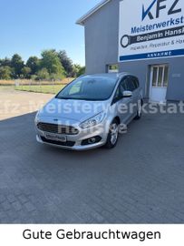 Ford S-Max - 2