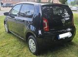 Volkswagen VW up! 1.0 Automatik (55 kW) | 36.868 km  - Volkswagen up!: Von Privat