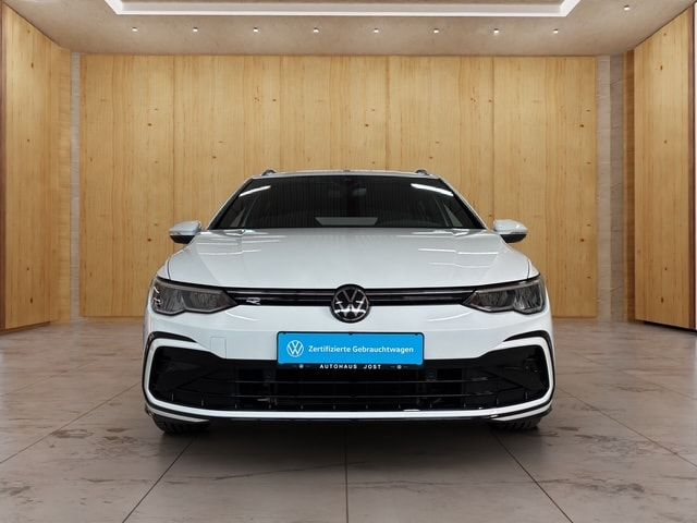 Volkswagen Golf Variant R-Line 1.5 TSI Navi LED Kamera ACC foto 2