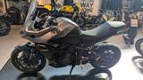 Triumph Tiger Sport 800 - TRIUMPH TIGER SPORT 800