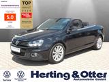 Volkswagen Eos Klimaautom Sportsitze SHZ Navi Multif.Lenkra - VW Eos Gebrauchtwagen