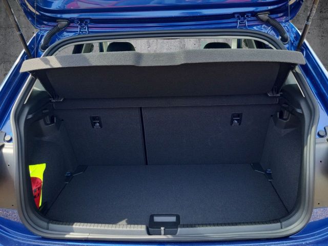 Polo GOAL 1.0 l TSI SHZ Clima 4S