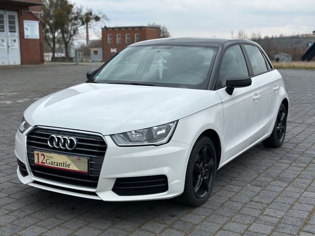 Audi A1 Sportback 1.4 basis*111700Tkm SHZ*12 Garantie