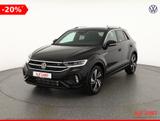 Volkswagen T-Roc R-Line 1.5 TSI DSG Matrix Navi Kamera AHK - Volkswagen T-Roc R mit Benzin-Antrieb