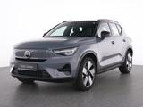 Volvo XC40 PURE ELECTRIC CORE LM20+MET+KAMERA+NAVI+DAB - Volvo: 2.4