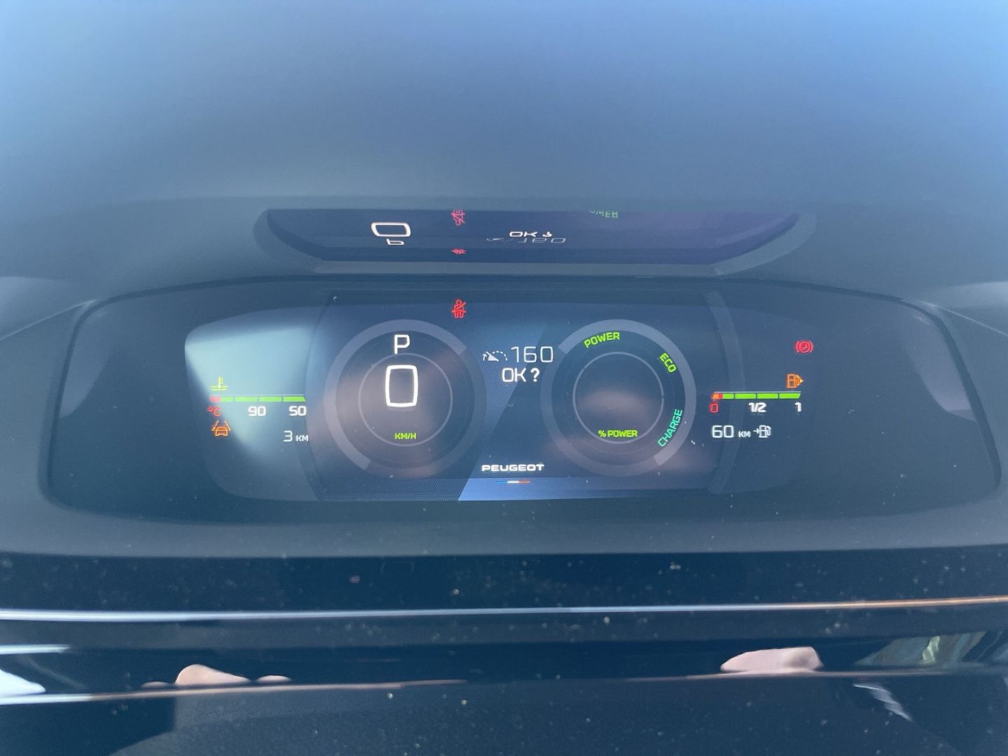 Peugeot 308 - Bild 12