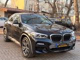BMW X4 xDrive20d M Sport - BMW X4 Gebrauchtwagen in Berlin