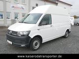 Volkswagen Transporter T6 lang/hoch Werkst. Klima Sthzg. - Angebote