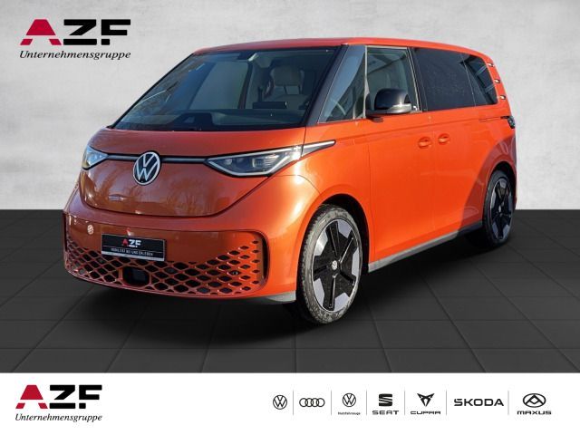 Volkswagen ID.Buzz Pro 1-Gang-Automatikgetriebe